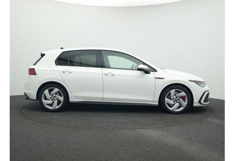 VW Golf #6