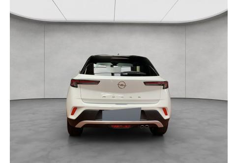 Opel Mokka #5