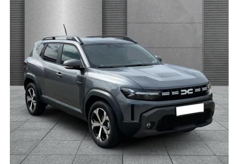 Dacia Duster #1