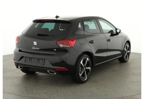 Seat Ibiza #2