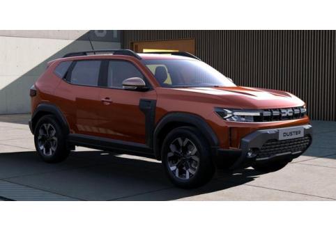 Dacia Duster #2