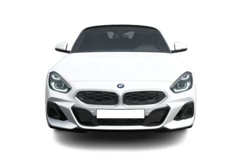 BMW Z4 #3