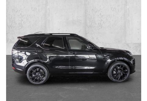 Land Rover Discovery #6