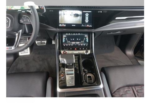 Audi RSQ8 #7