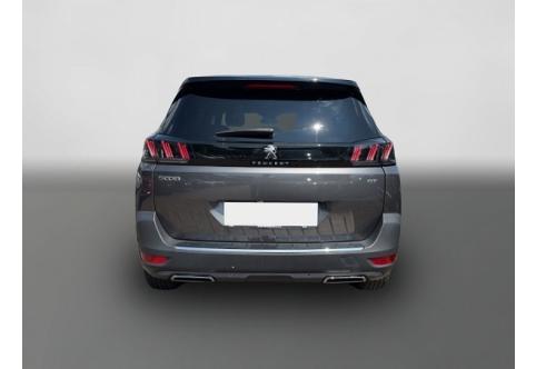 Peugeot 5008 #4