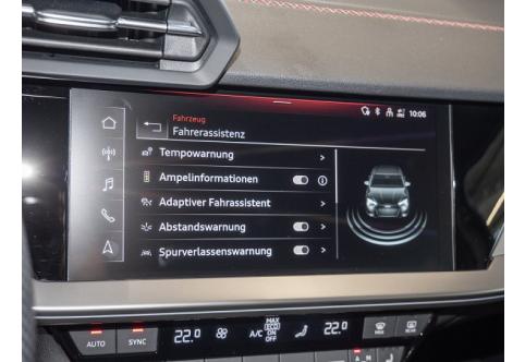 Audi S3 #9