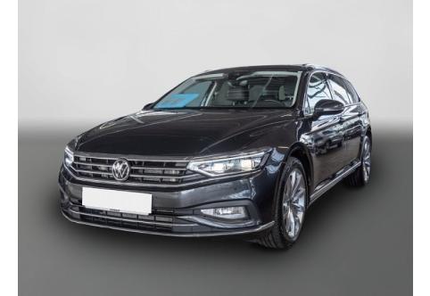 VW Passat #1