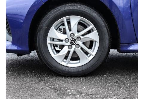 Mazda Mazda2 #3