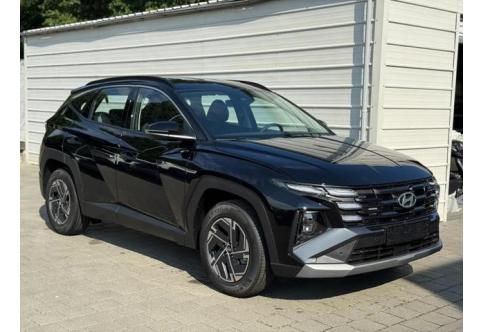 Hyundai Tucson #2