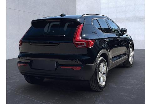 Volvo XC40 #3