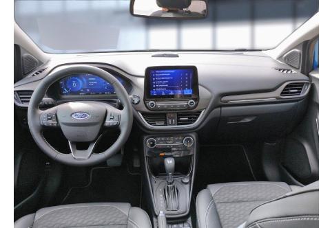 Ford Puma #17