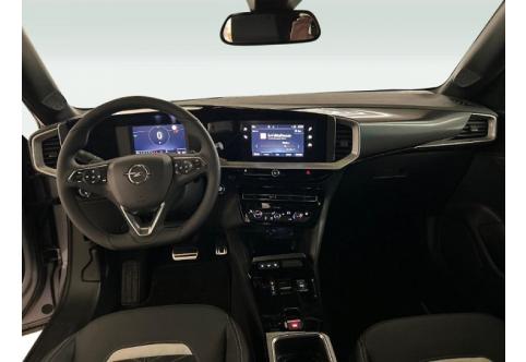 Opel Mokka #4