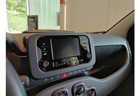 Fiat Panda #16
