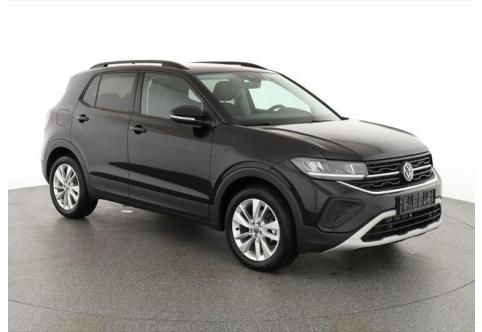 VW T-Cross #1