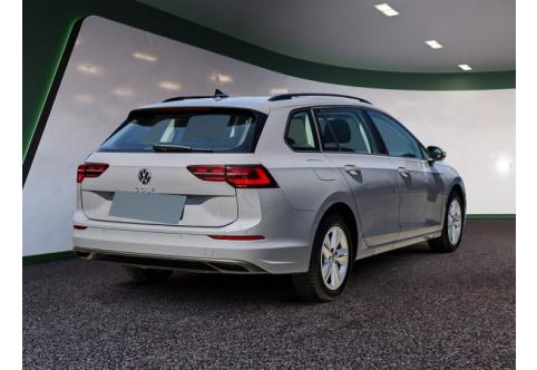 VW Golf #3