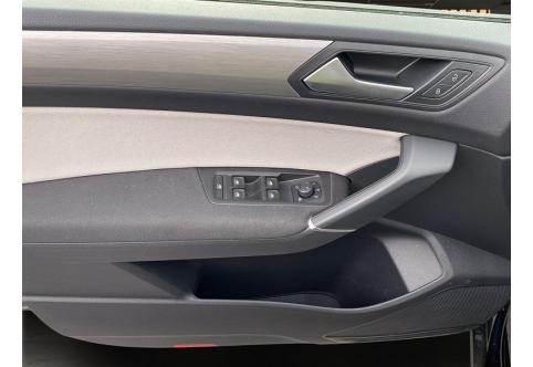 VW Touran #5