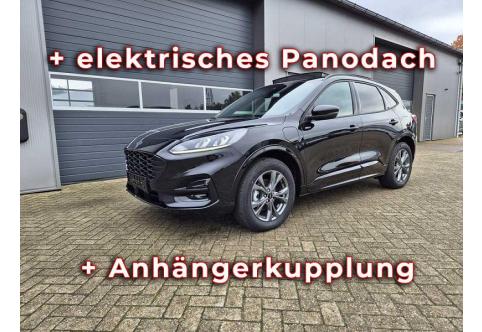 Ford Kuga #8