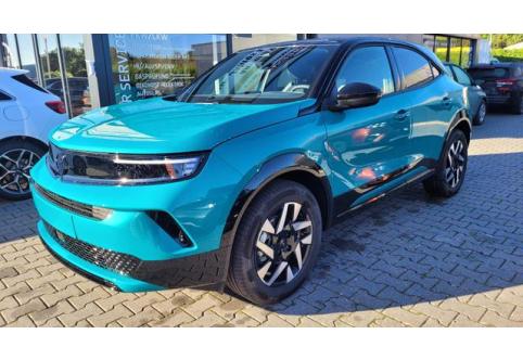 Opel Mokka #1