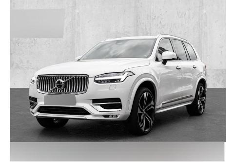 Volvo XC90 #1