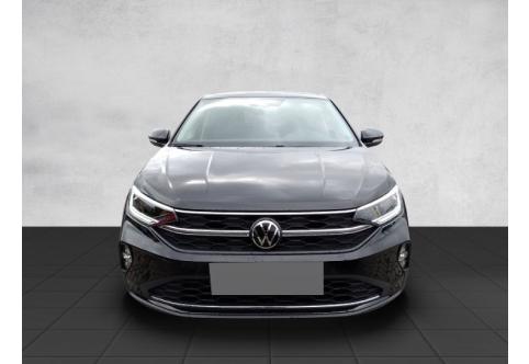 VW TAIGO #3