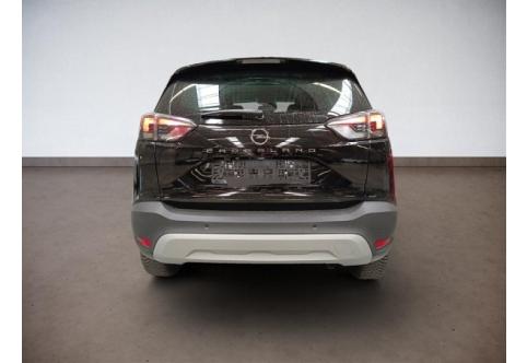 Opel Crossland X #3