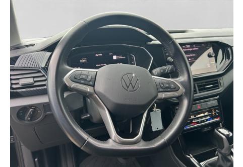 VW T-Cross #13