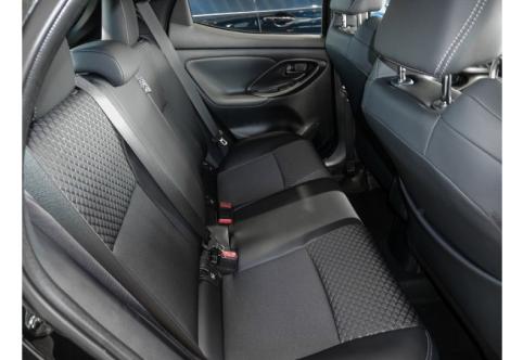 Mazda Mazda2 #7
