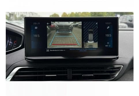Peugeot 3008 #14