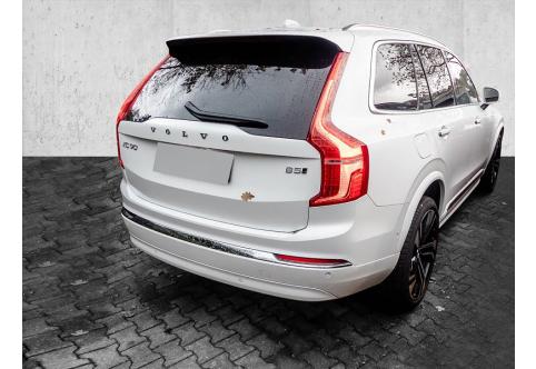 Volvo XC90 #2