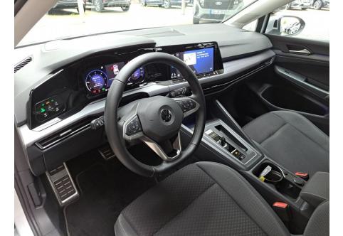 VW Golf #19