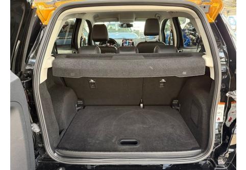 Ford EcoSport #19