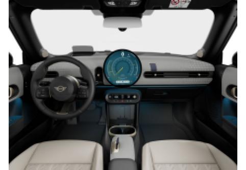 Mini Convertible #3
