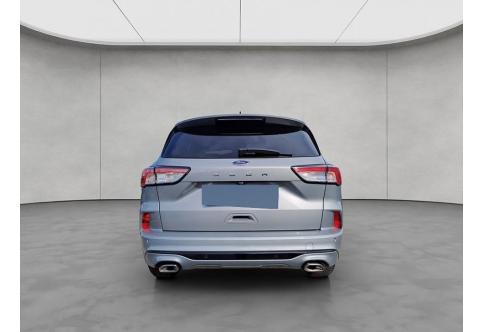 Ford Kuga #4