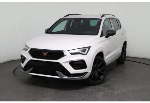 Seat Ateca #1