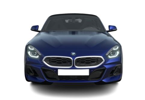 BMW Z4 #2