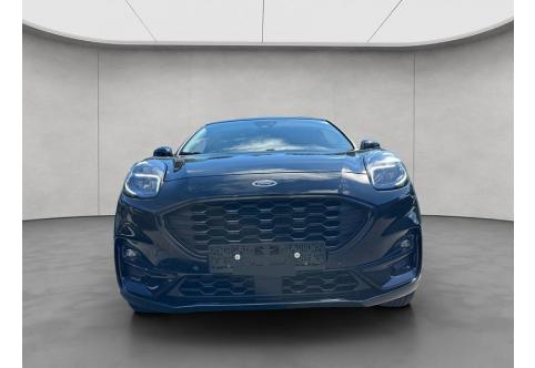 Ford Puma #9
