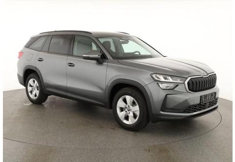 Skoda Kodiaq #1