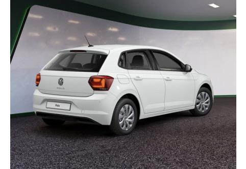 VW Polo #3