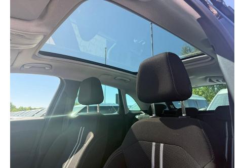 Opel Crossland X #30