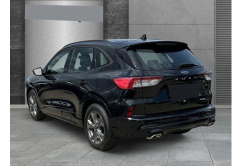 Ford Kuga #2