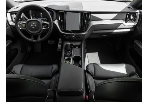 Volvo XC60 #6