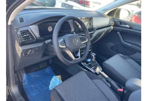 VW T-Cross #2