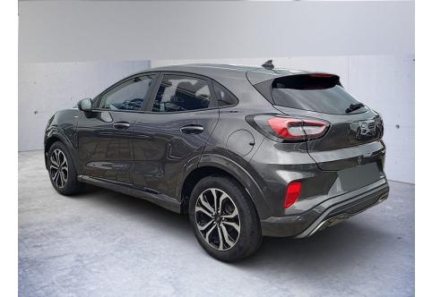 Ford Puma #4