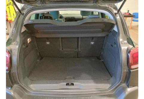 Citroën C3 Aircross #6