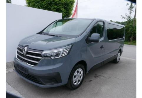 Renault Trafic #1