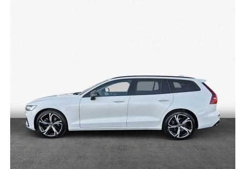 Volvo V60 #4