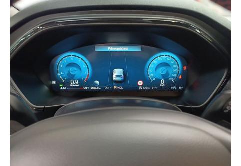Ford Focus #16