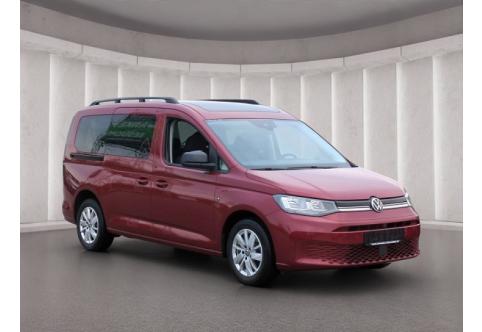 VW Caddy #19