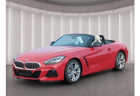 BMW Z4 #1