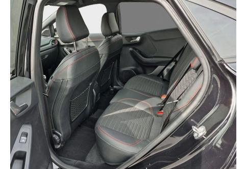 Ford Puma #8